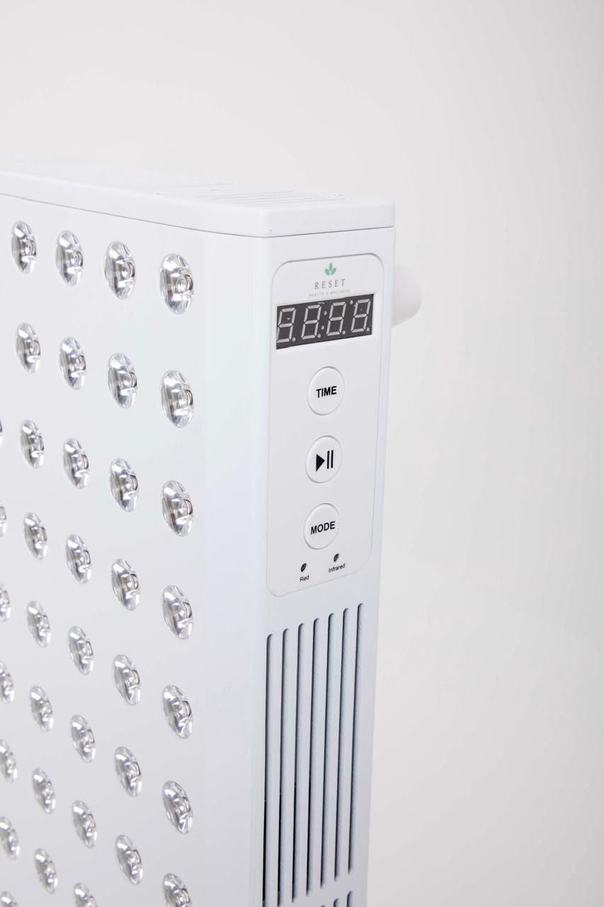 Reset Health & Wellness