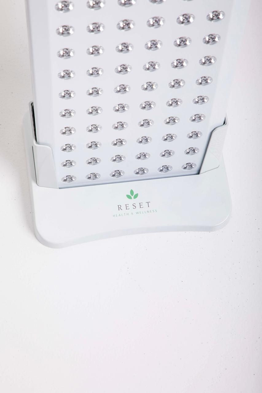 Reset Health & Wellness